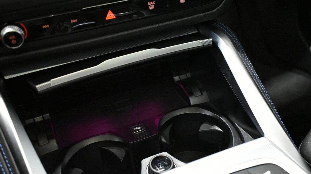 BMW Seria 4 430