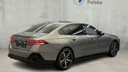 BMW Seria 5, 520