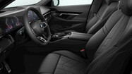 BMW Seria 5 520