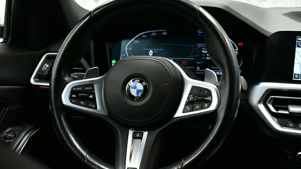 BMW Seria 3 320