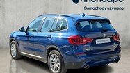 miniaturka - BMW X3