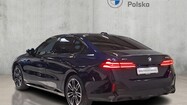 miniaturka - BMW Serii 5, 520