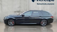 BMW Serii 5, 530
