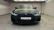 BMW Serii 4, 420
