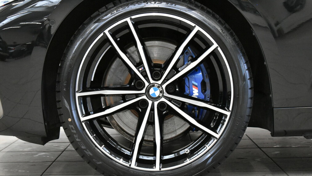 BMW Serii 4, 440
