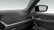 BMW Seria 5 530