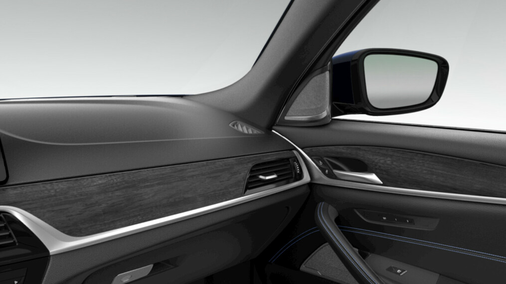 BMW Seria 5 530