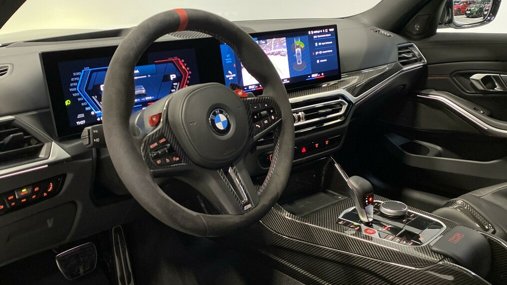 BMW M3
