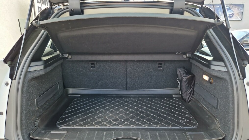 BMW Seria I3 i3
