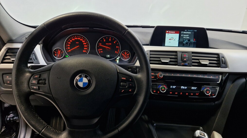 BMW Seria 3 318