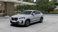 miniaturka - BMW X4