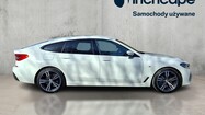 BMW 6GT
