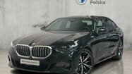 miniaturka - BMW Serii 5, 520