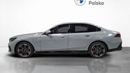 miniaturka - BMW Serii 5, 550