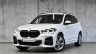 miniaturka - BMW X1