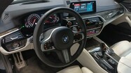BMW Serii 5, 550