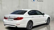 BMW Seria 5 530