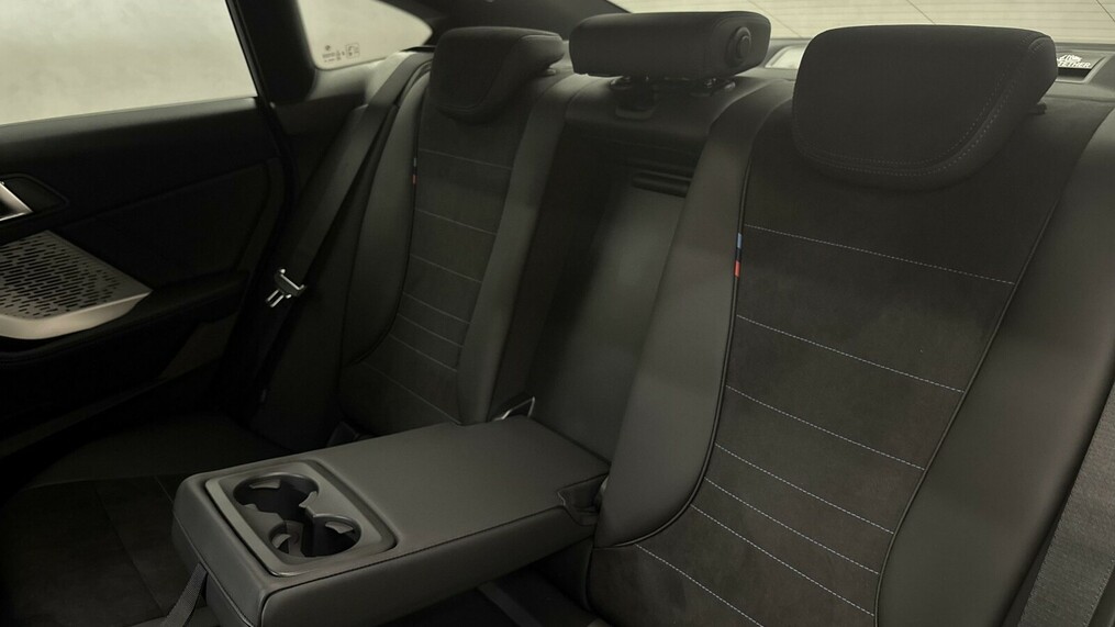 BMW Seria 2 220