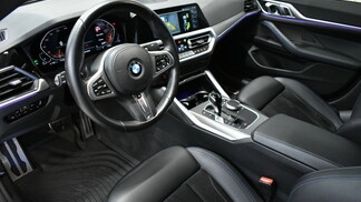 BMW Serii 4, 420