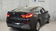 miniaturka - BMW X4