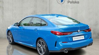 BMW Seria 2 216