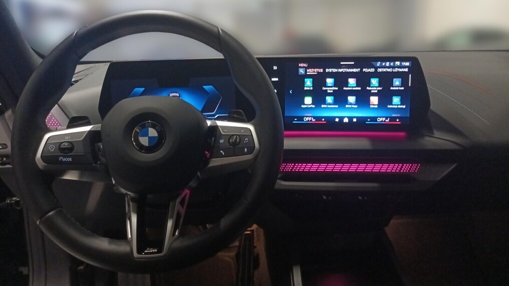 BMW Serii 2, 220
