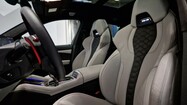 BMW X6 M