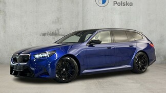 BMW Seria M5