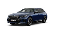 BMW Serii 5, i5