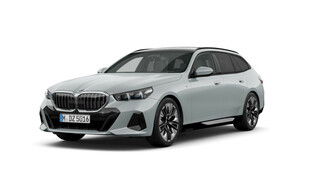 BMW Serii 5, 520