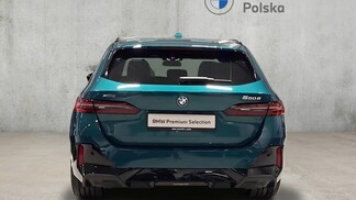 BMW Serii 5, 550