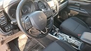 miniaturka - Mitsubishi Outlander