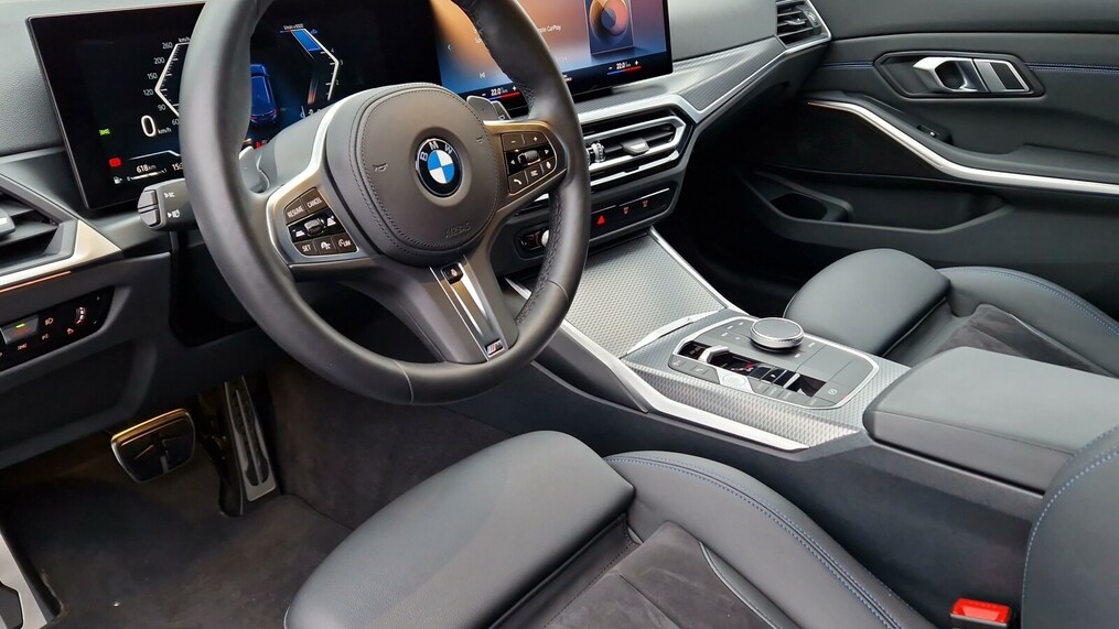 BMW Seria 3 320