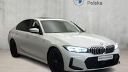 miniaturka - BMW Serii 3, 330