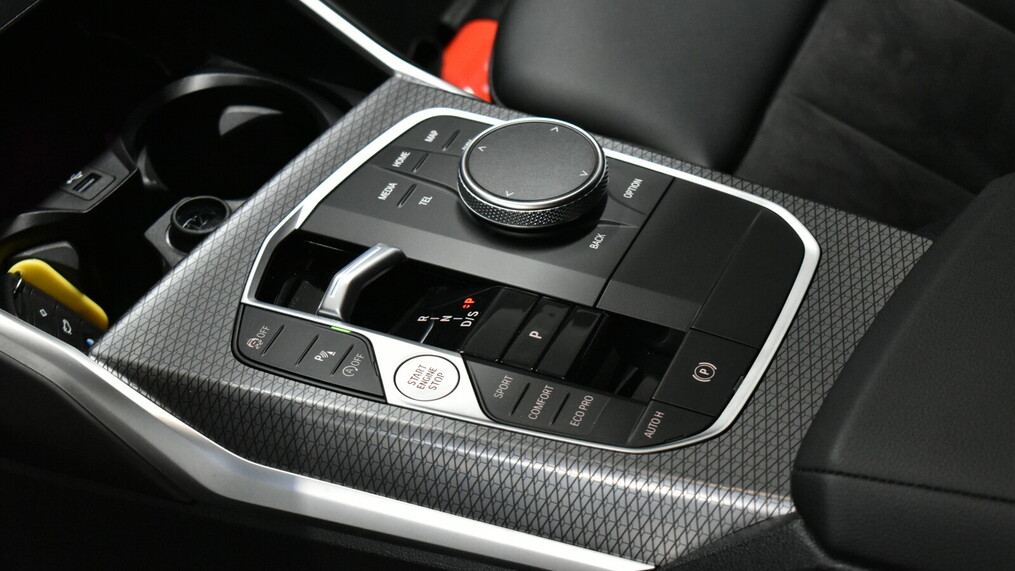 BMW Seria 3 318