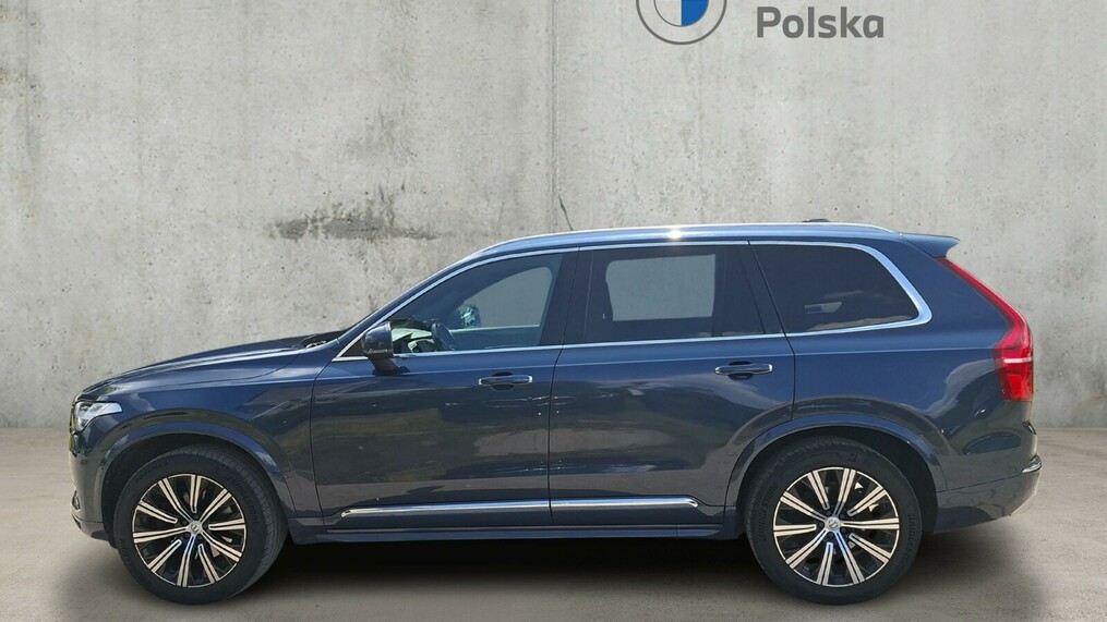 Volvo XC 90