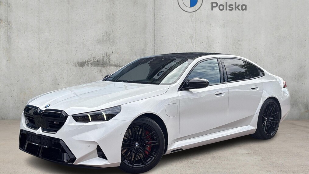BMW M5