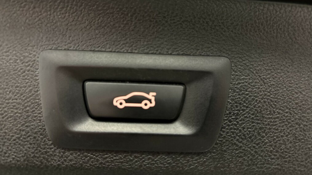 BMW Seria 5 518