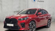 miniaturka - BMW X2