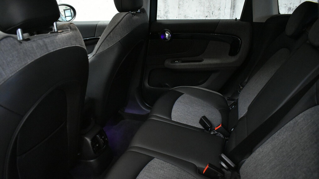 MINI Cooper SE