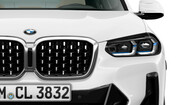 miniaturka - BMW X4