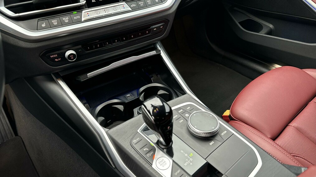 BMW Seria 3 318