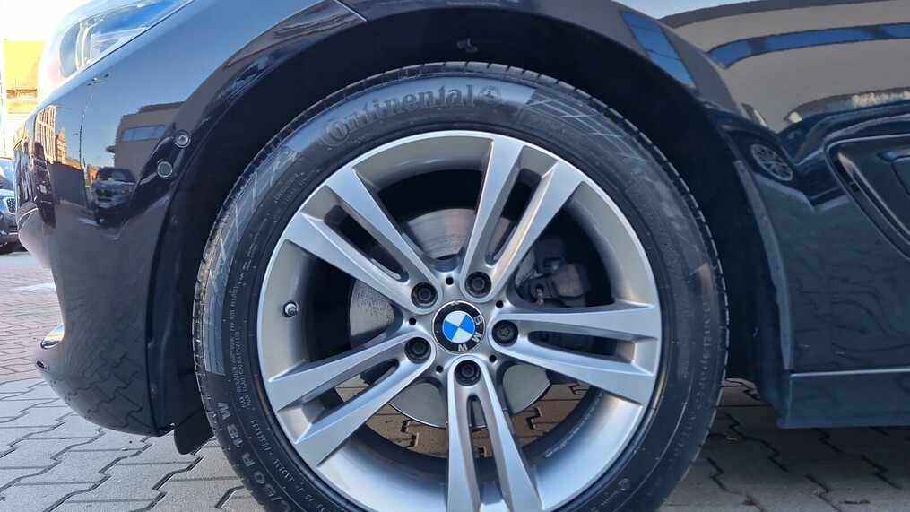 BMW 3GT