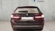 miniaturka - BMW Serii 5, 520