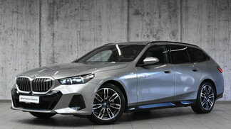 BMW Seria 5 520