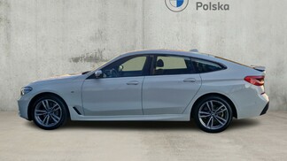 BMW Seria 6 620