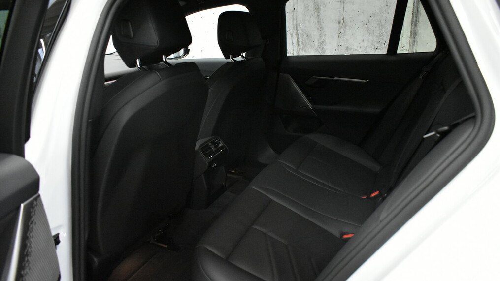BMW Serii 5, 520