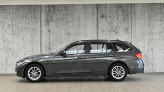 BMW Seria 3 318