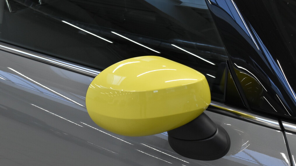 MINI Cooper SE