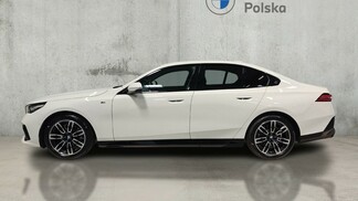 BMW Seria 5 520